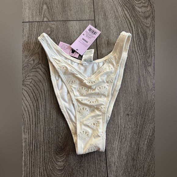 wild fable Other - Wild fable front V waist  low rise ultra high leg  extra cheeky Vikini Bottoms